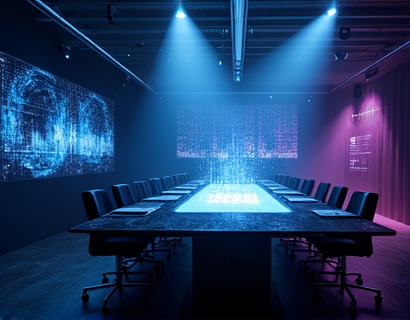 Harnessing the Power of AI for Real-Time Market Intelligence
