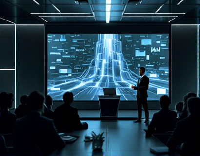 Improving Business Decision Making with AI-Driven Market Intelligence