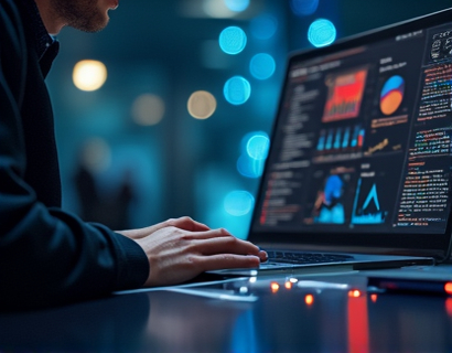 Improving Business Decision-Making with Real-Time Market Intelligence