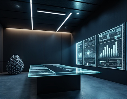 Key Factors in Unlocking Market Decision Making with Real-Time Insights
