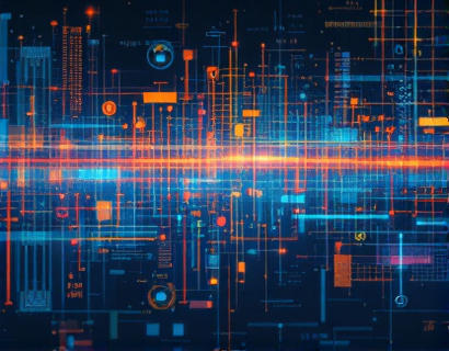 Market Insights Revolutionized by Artificial Intelligence