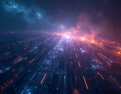 Navigating the Complexities of Market Intelligence with AI