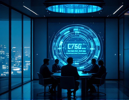 Optimizing Business Decision Making with Real-Time Market Intelligence