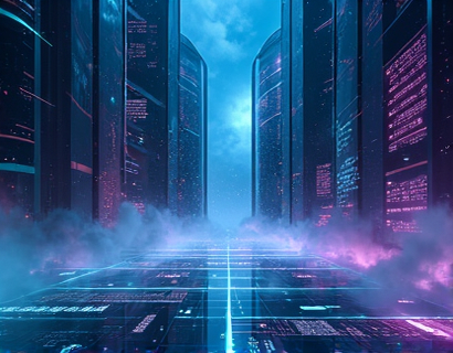 Unlocking Unparalleled Market Insights with AI Chat Interfaces