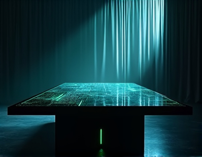 Unlocking Valuable Insights for Business Leaders with Real-Time Market Intelligence