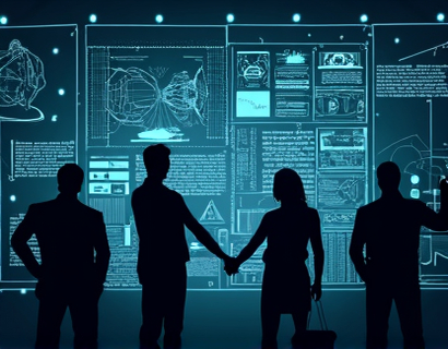 Youthful Insights: How AI Chat Interfaces Revolutionize Business Decision Making